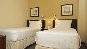 Minibar, in-room safe, individually decorated, individually furnished