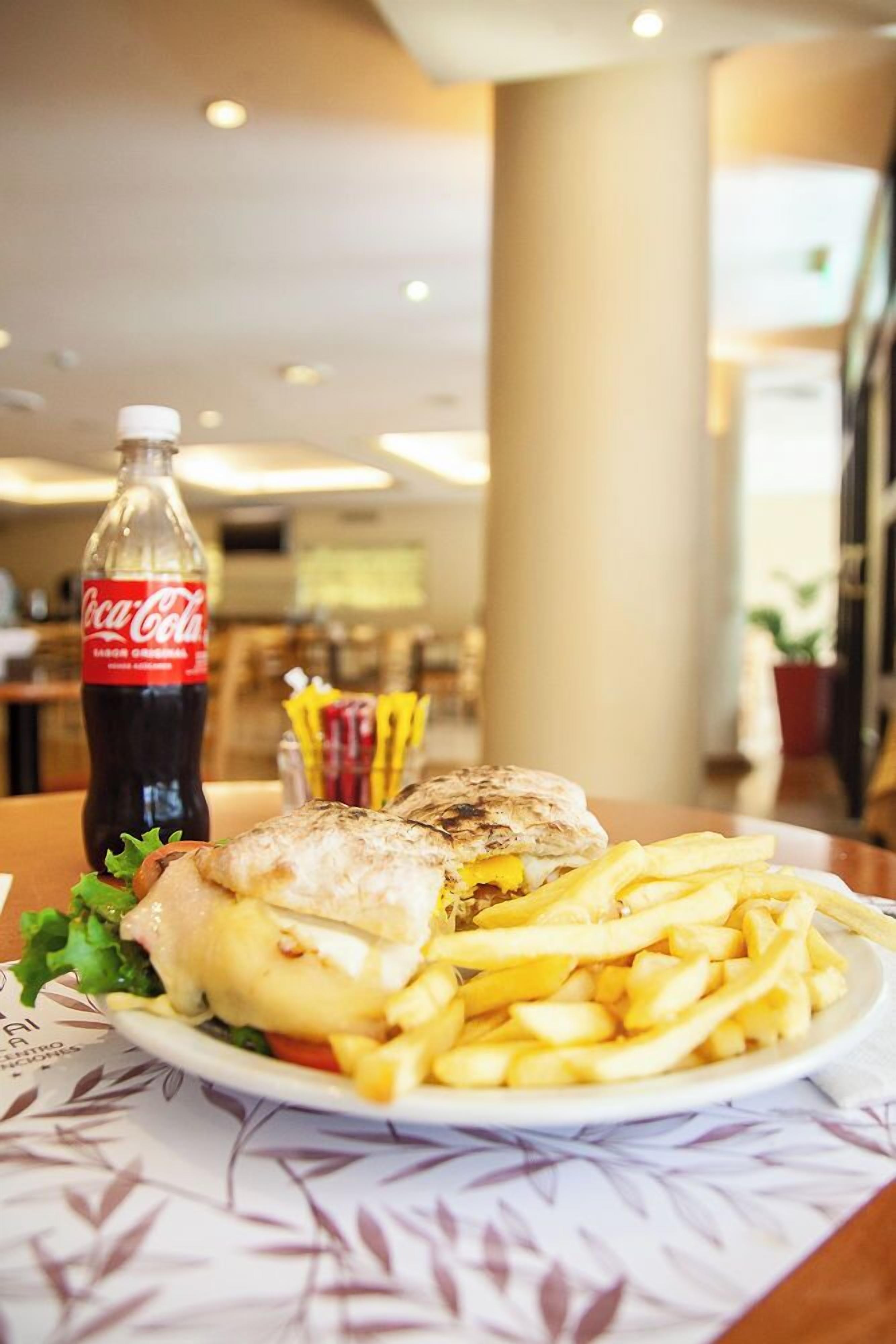 Photo - Austral Express