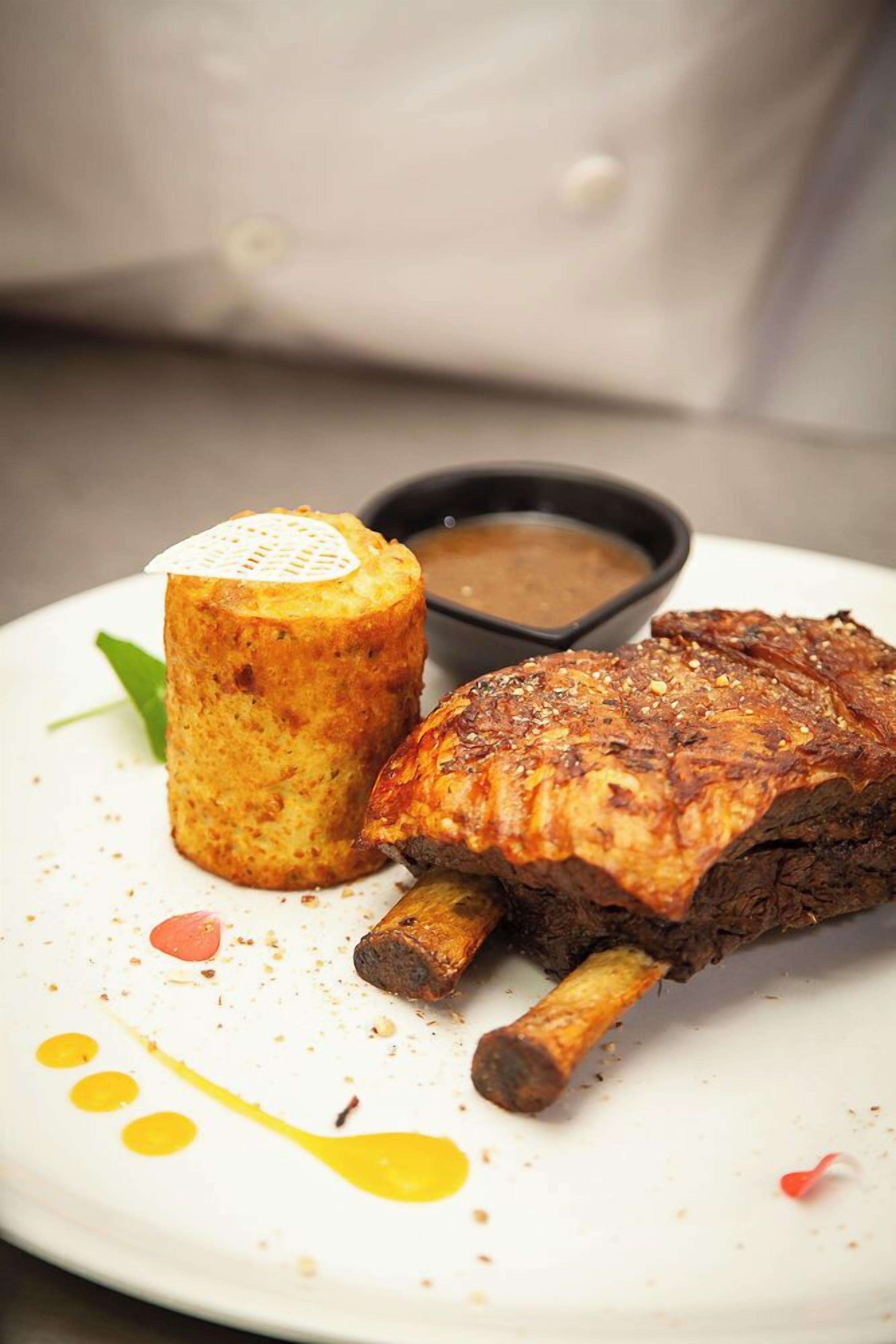 Photo - Austral Express