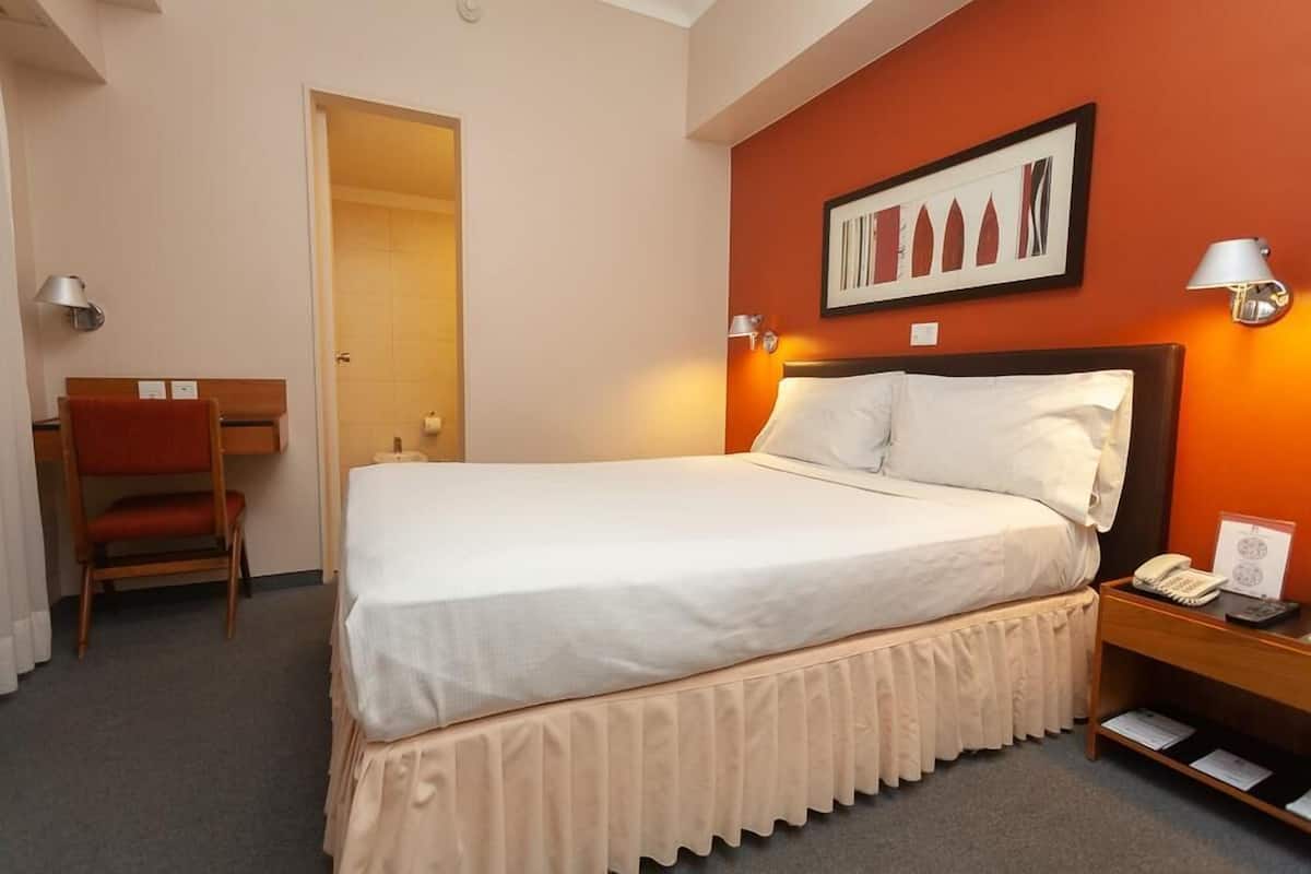 1 bedroom, minibar, in-room safe, individually decorated