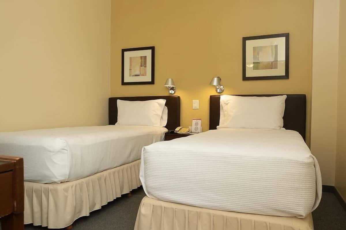 1 bedroom, minibar, in-room safe, individually decorated