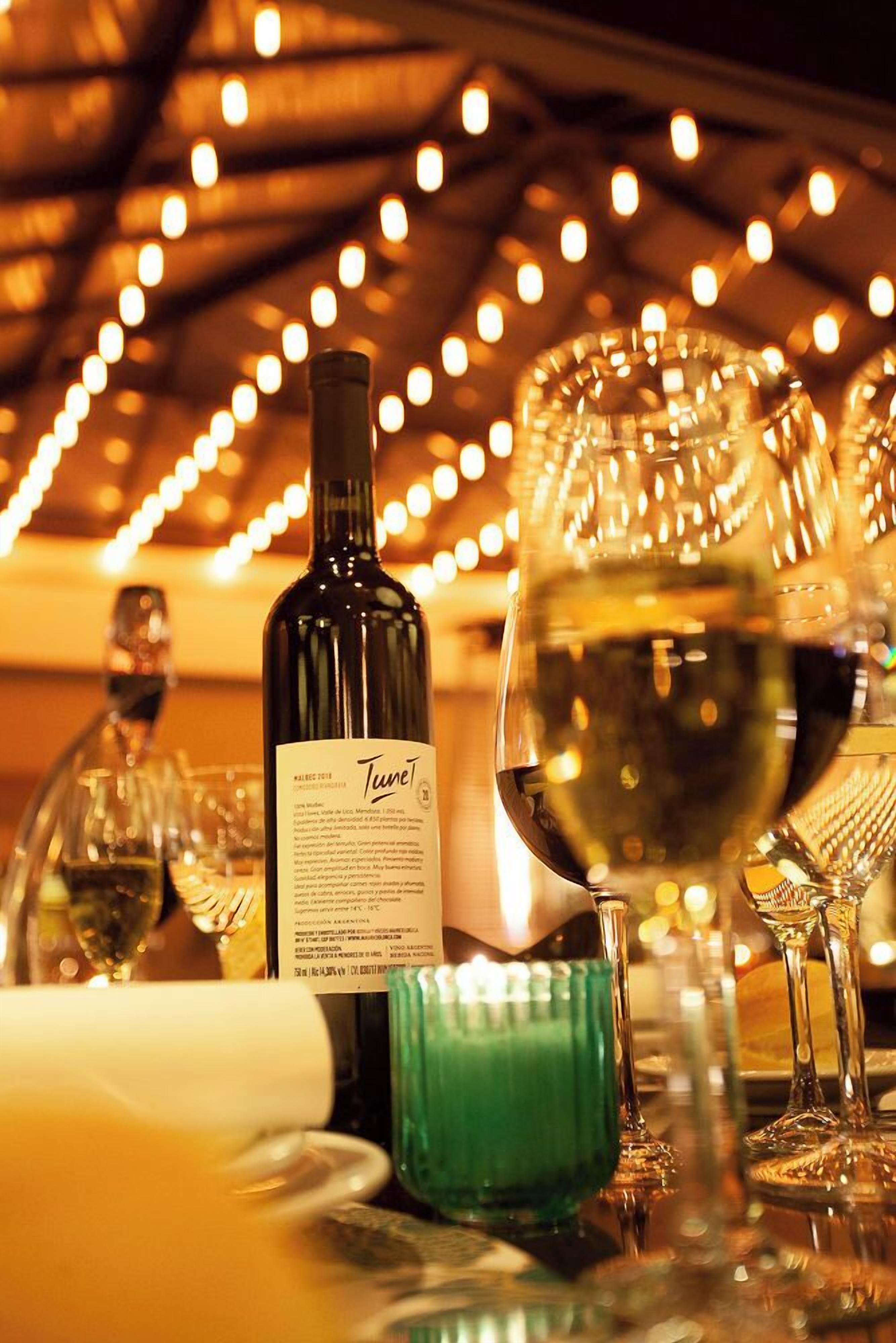 Photo - Austral Express