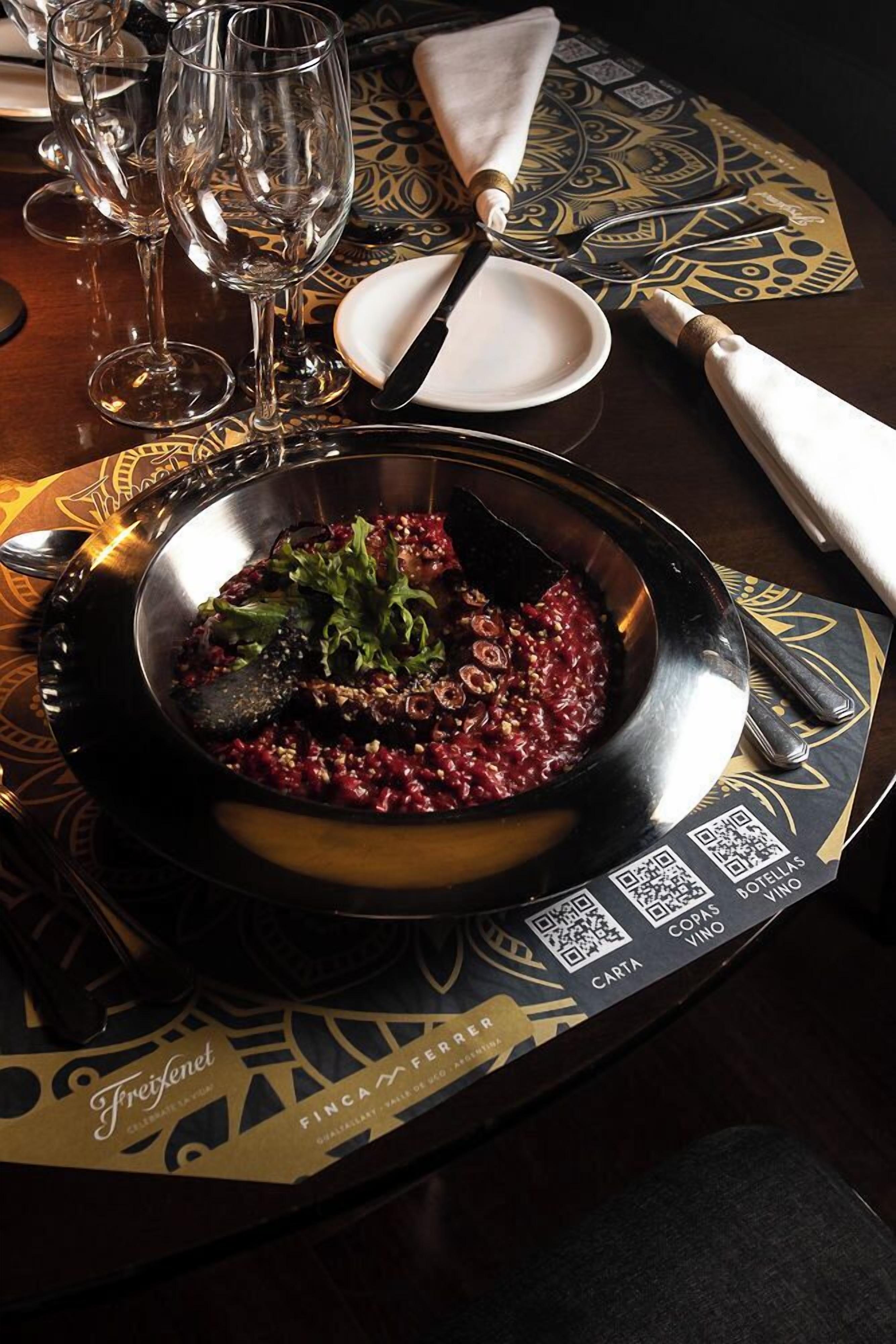 Photo - Austral Express