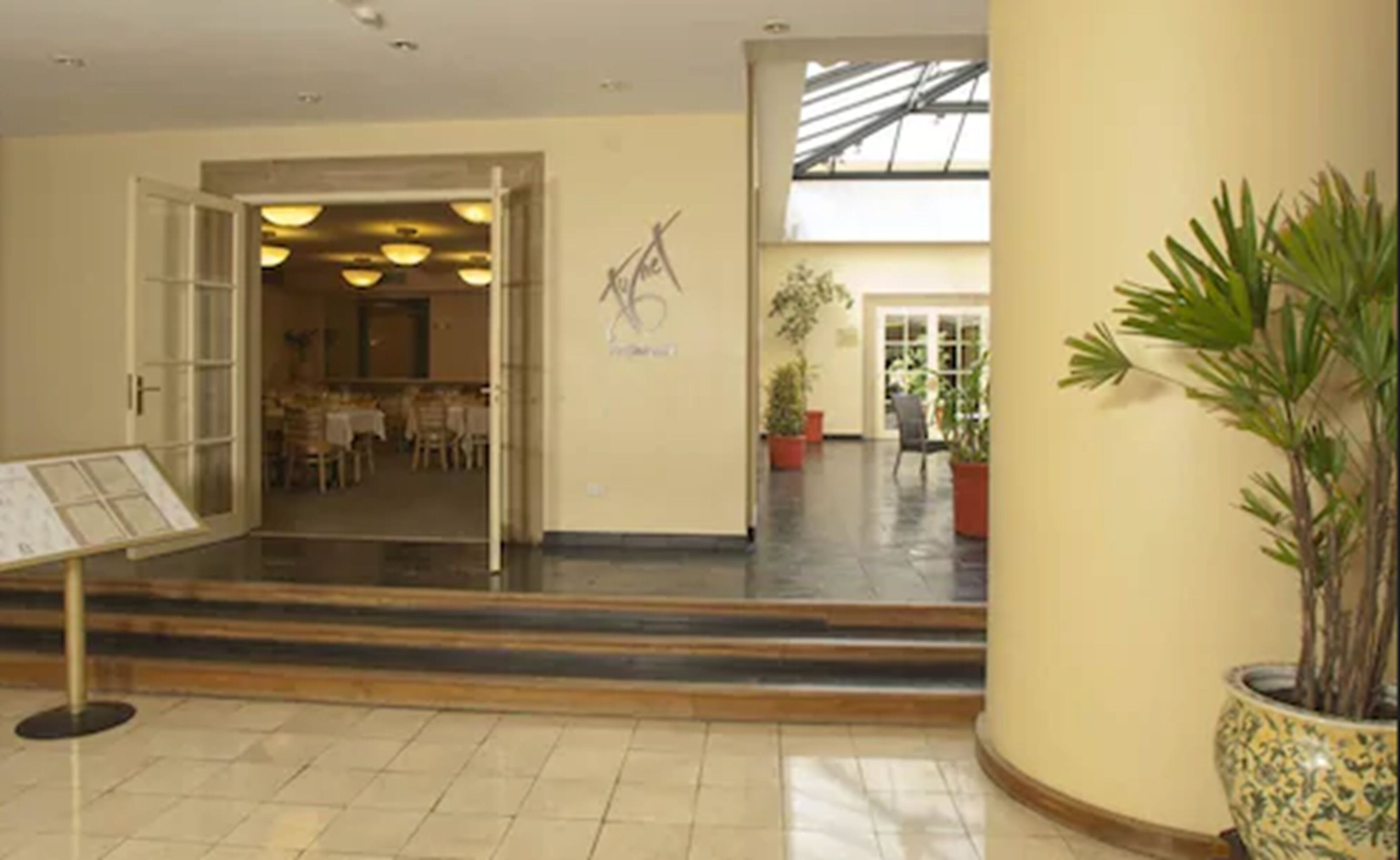 Photo - Austral Express