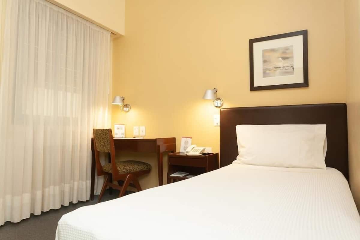 1 bedroom, minibar, in-room safe, individually decorated