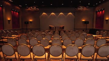 Salle de réunion