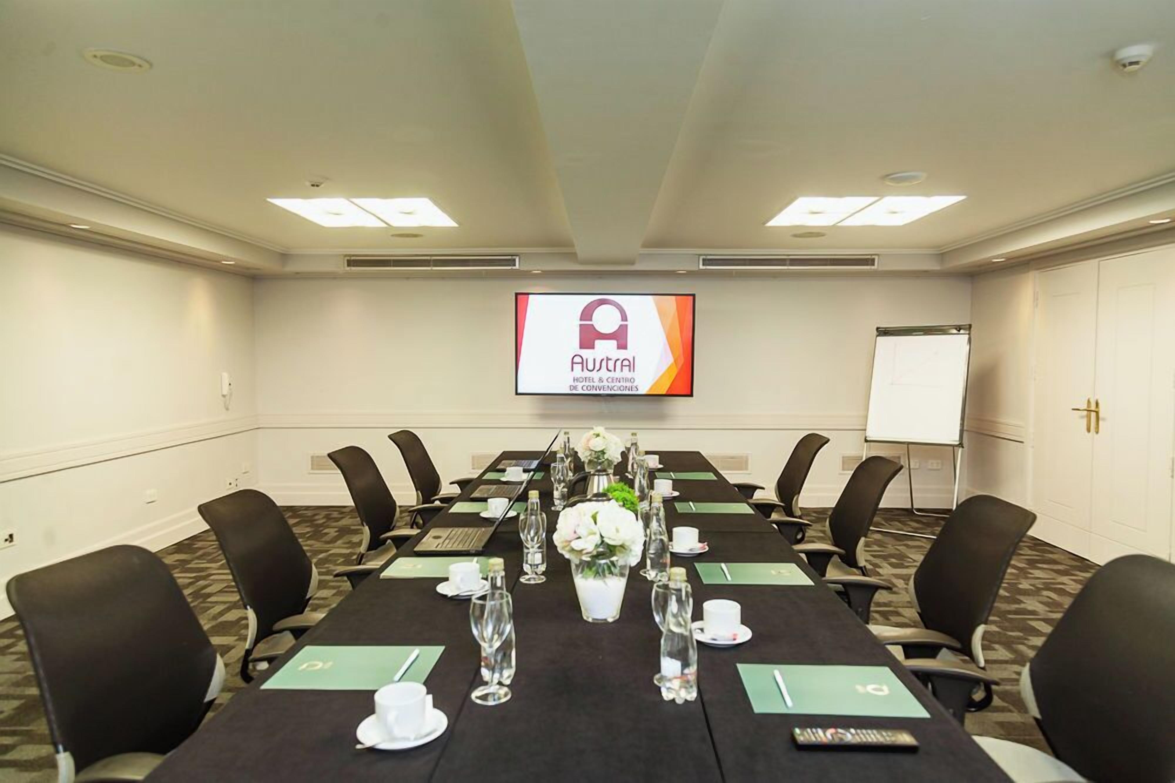 Photo - Austral Express