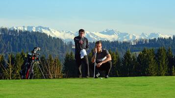 Golf