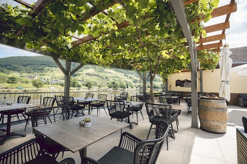 Weinhaus Halfenstube