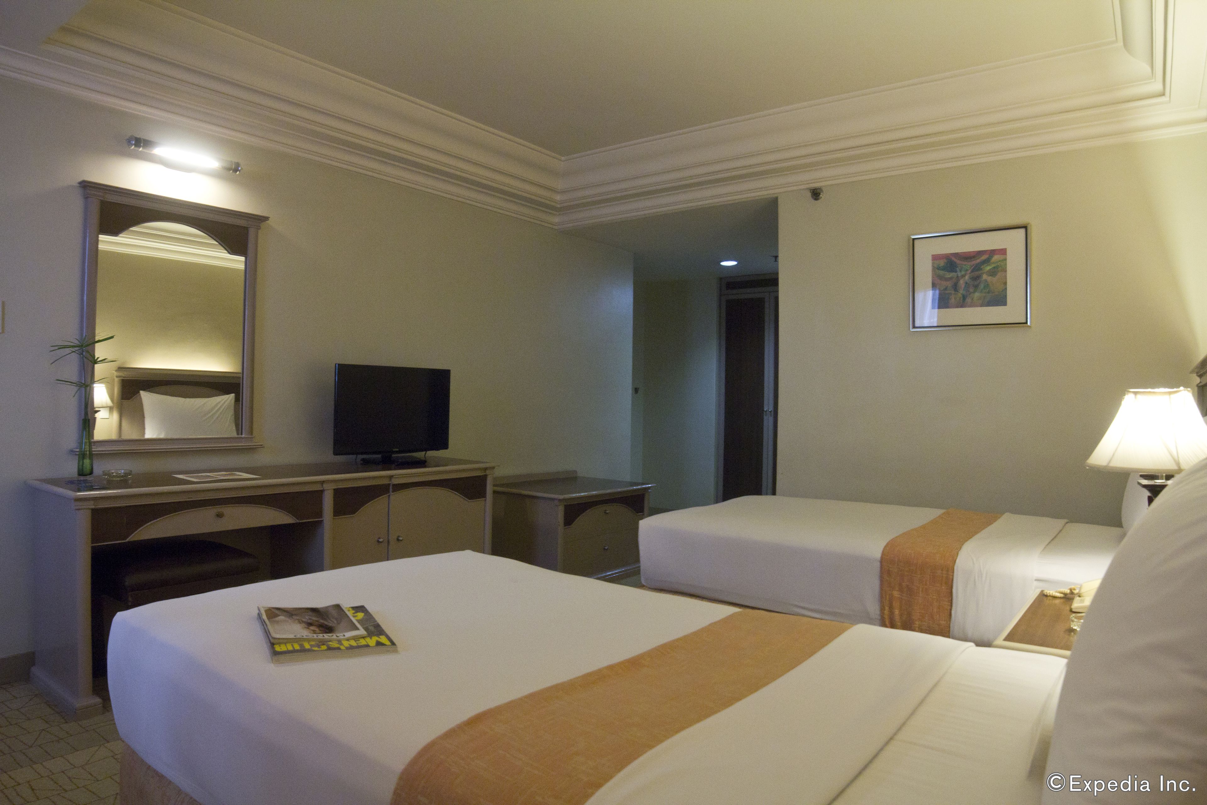 Foto - Riviera Mansion Hotel