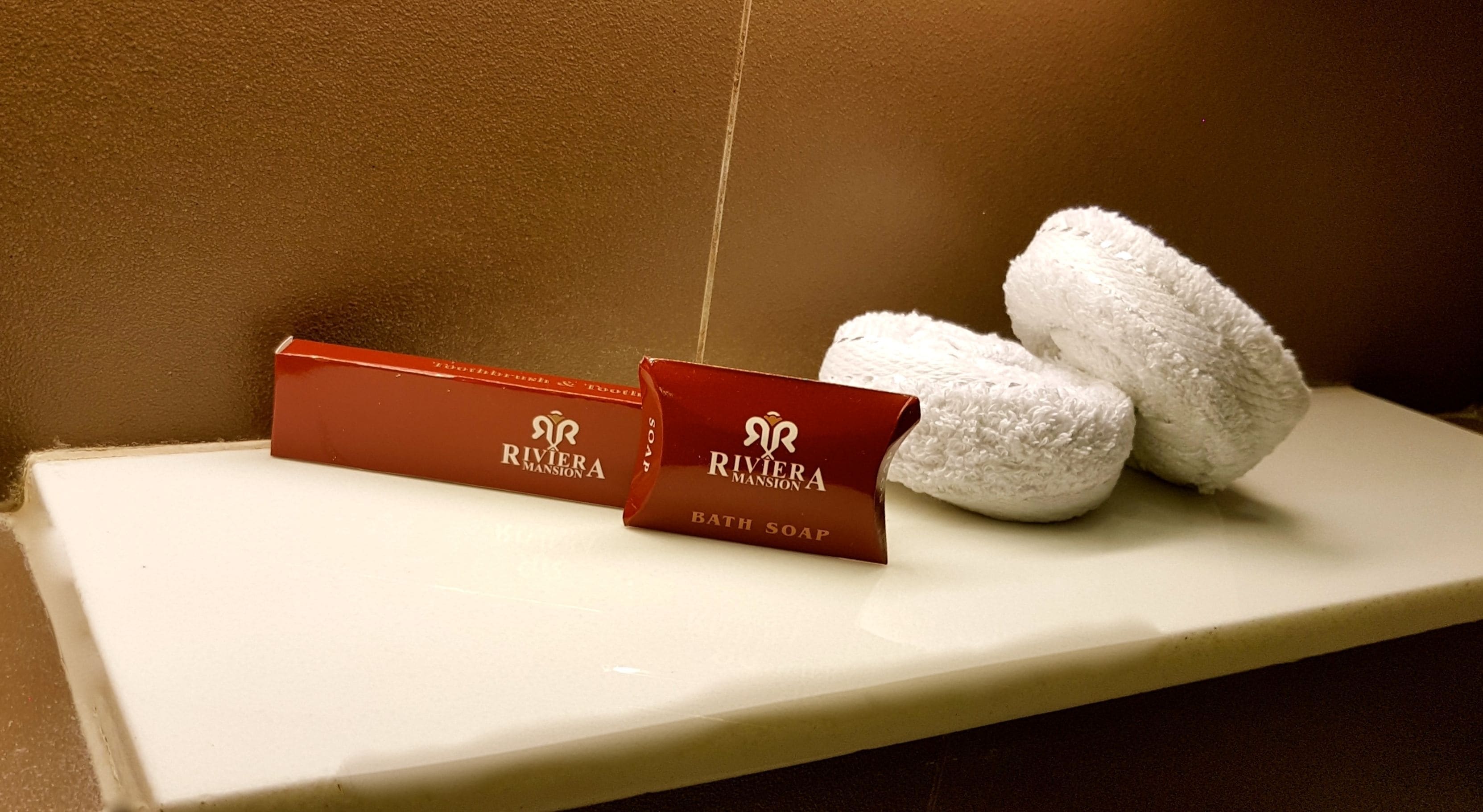 Photo - Riviera Mansion Hotel