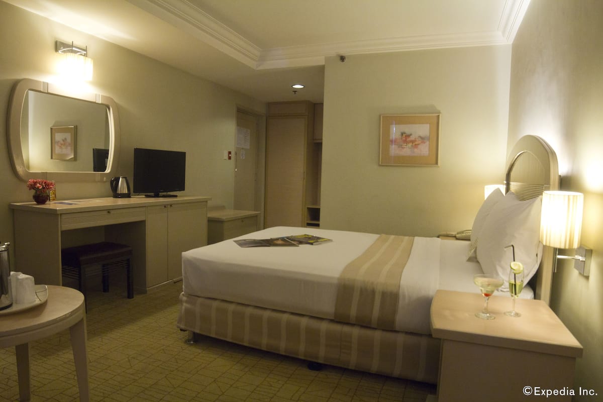 Chambre « Premier », 1 lit double