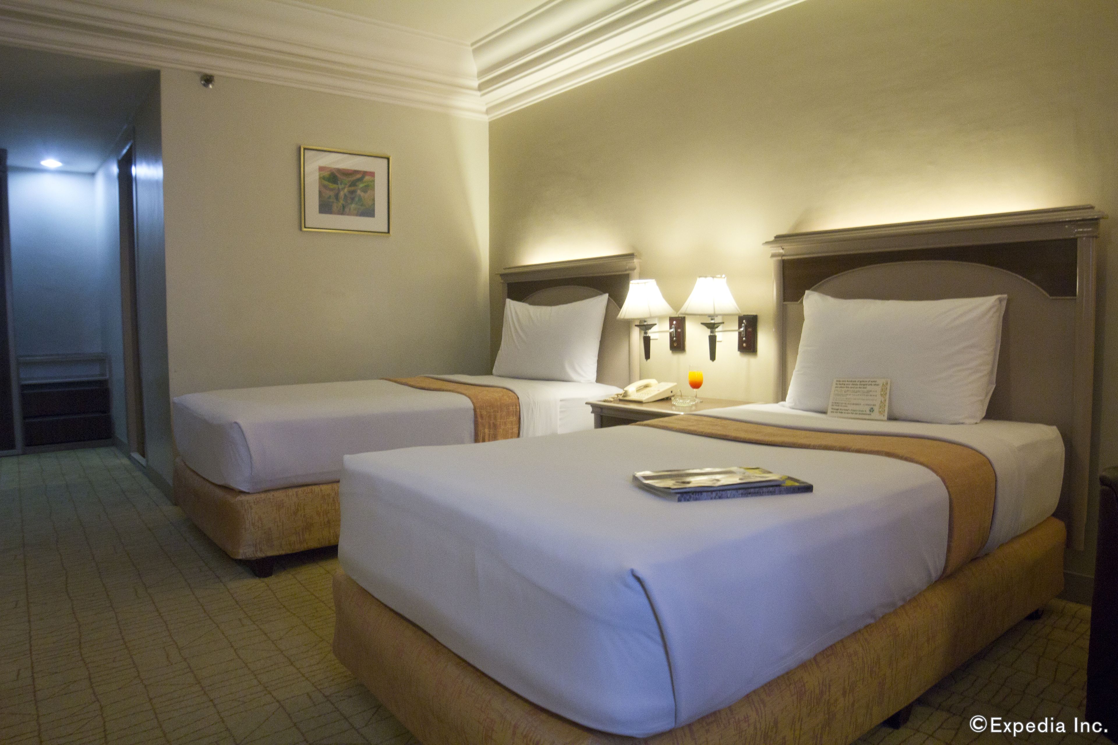 Photo - Riviera Mansion Hotel