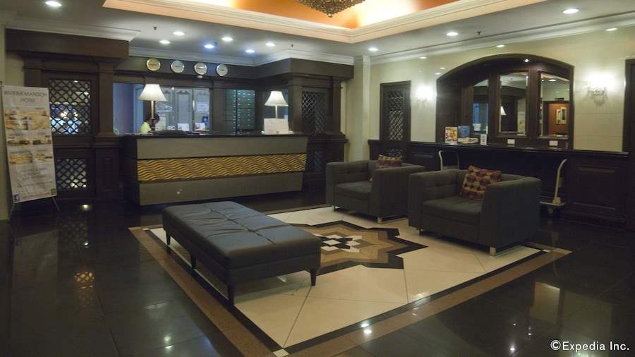 Riviera Mansion Hotel