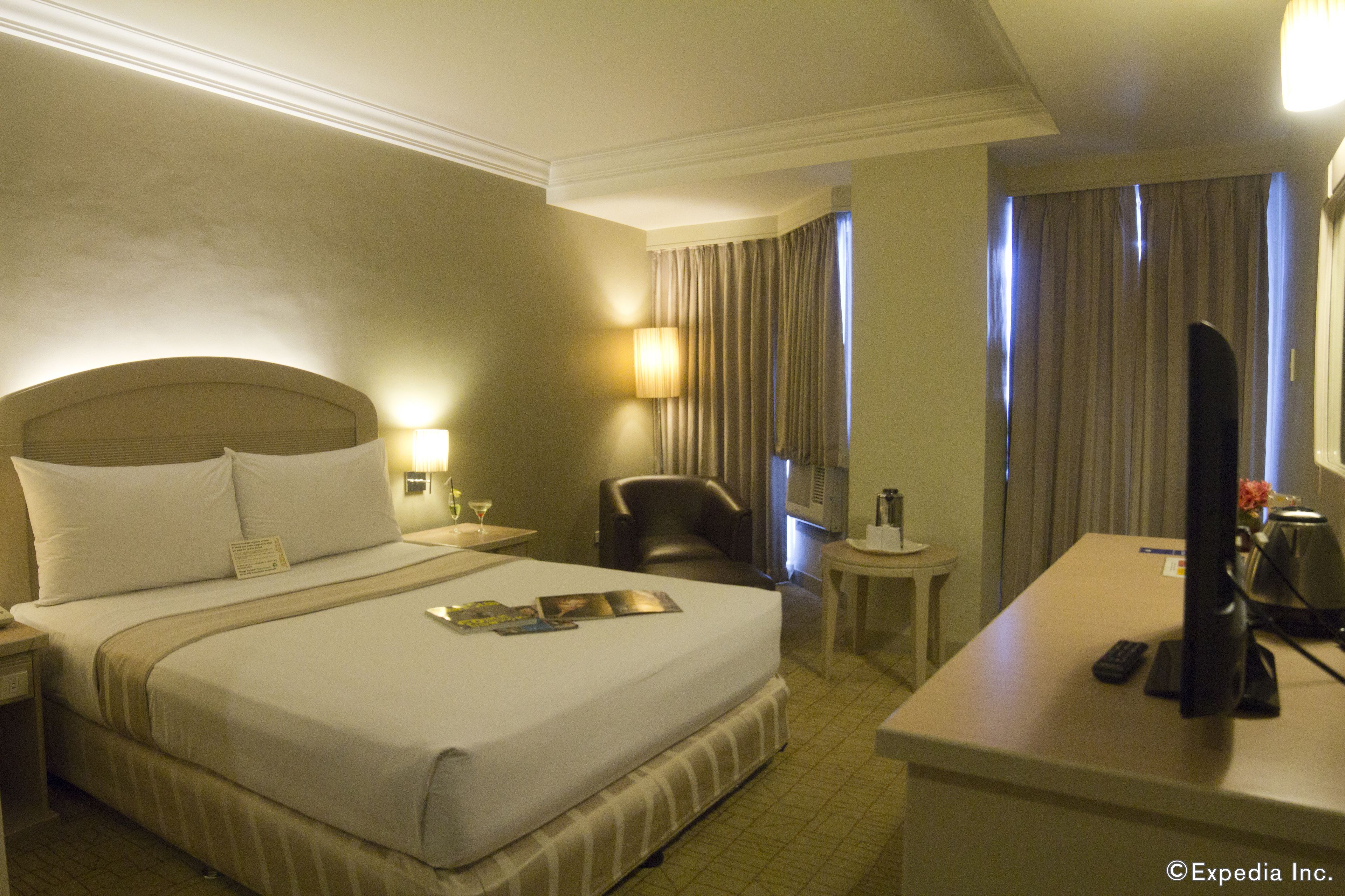 Photo - Riviera Mansion Hotel