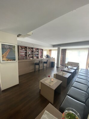 International cuisine - Hotel Rödelheimer Hof - Am Wasserturm (Frankfurt)