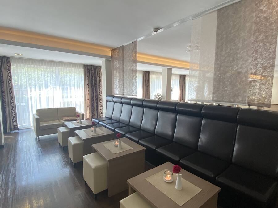 Internasjonale retter