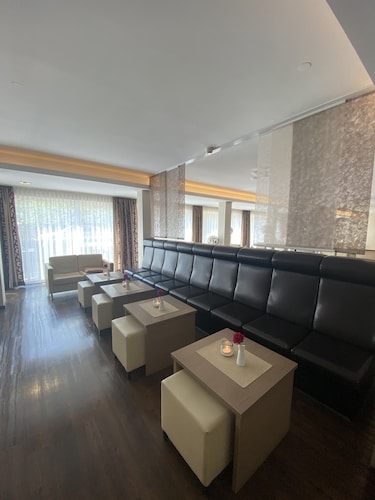 Hotel Rödelheimer Hof - Am Wasserturm