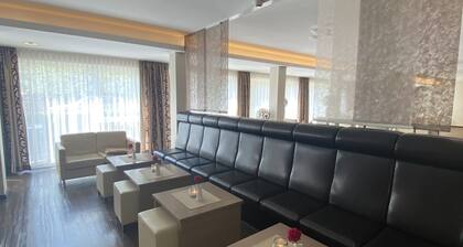 Hotel Rödelheimer Hof - Am Wasserturm