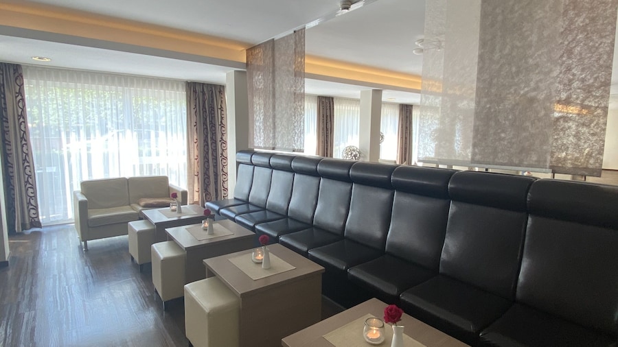 Hotel Rödelheimer Hof - Am Wasserturm