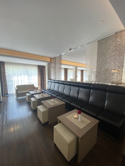 Hotel Rödelheimer Hof - Am Wasserturm