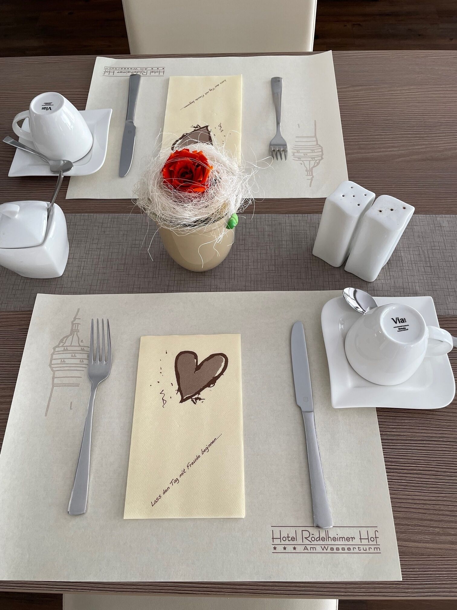 international cuisine