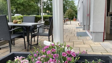 Terras