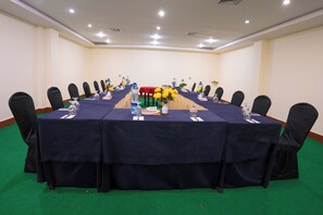 Salle de réunion
