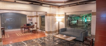 Hotel One Faisalabad
