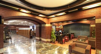 Hotel One Faisalabad