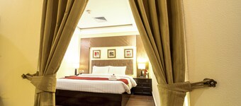 Hotel One Faisalabad