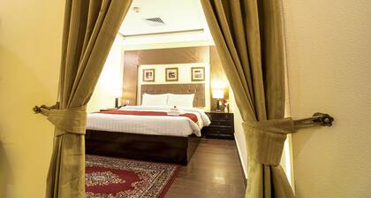 Hotel One Faisalabad