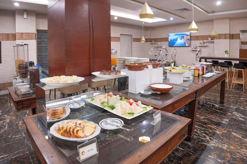 Hotel One Faisalabad