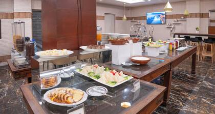 Hotel One Faisalabad