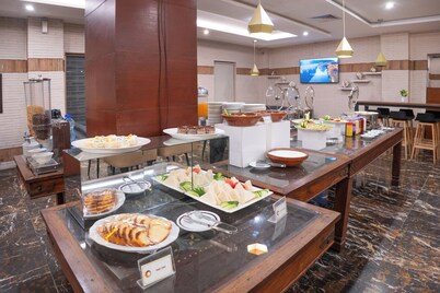 Hotel One Faisalabad