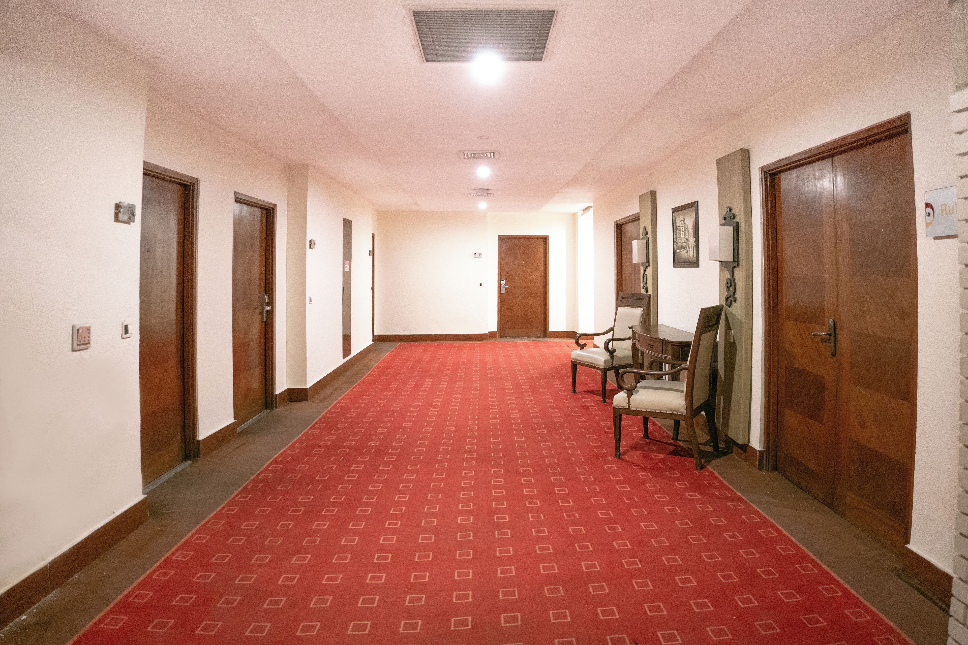 Hallway
