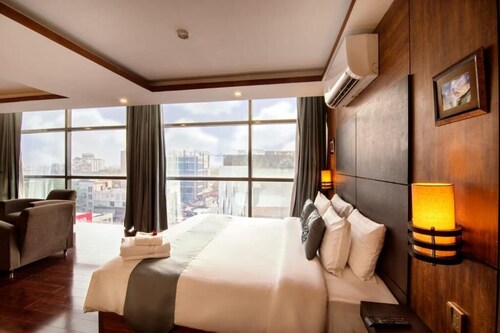 Hotel One Gulberg Lahore