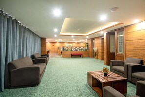 Floor plan - Hotel One Gulberg Lahore (Lahore)