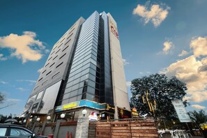 Exterior - Hotel One Gulberg Lahore (Lahore)