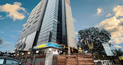 Hotel One Gulberg Lahore