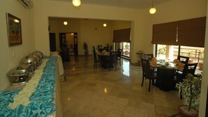 Restaurant - Hotel One Kohsar (Islamabad)