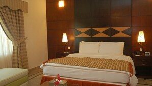 Room - Hotel One Kohsar (Islamabad)
