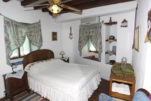 Colchones con pillow-top y wifi gratis 