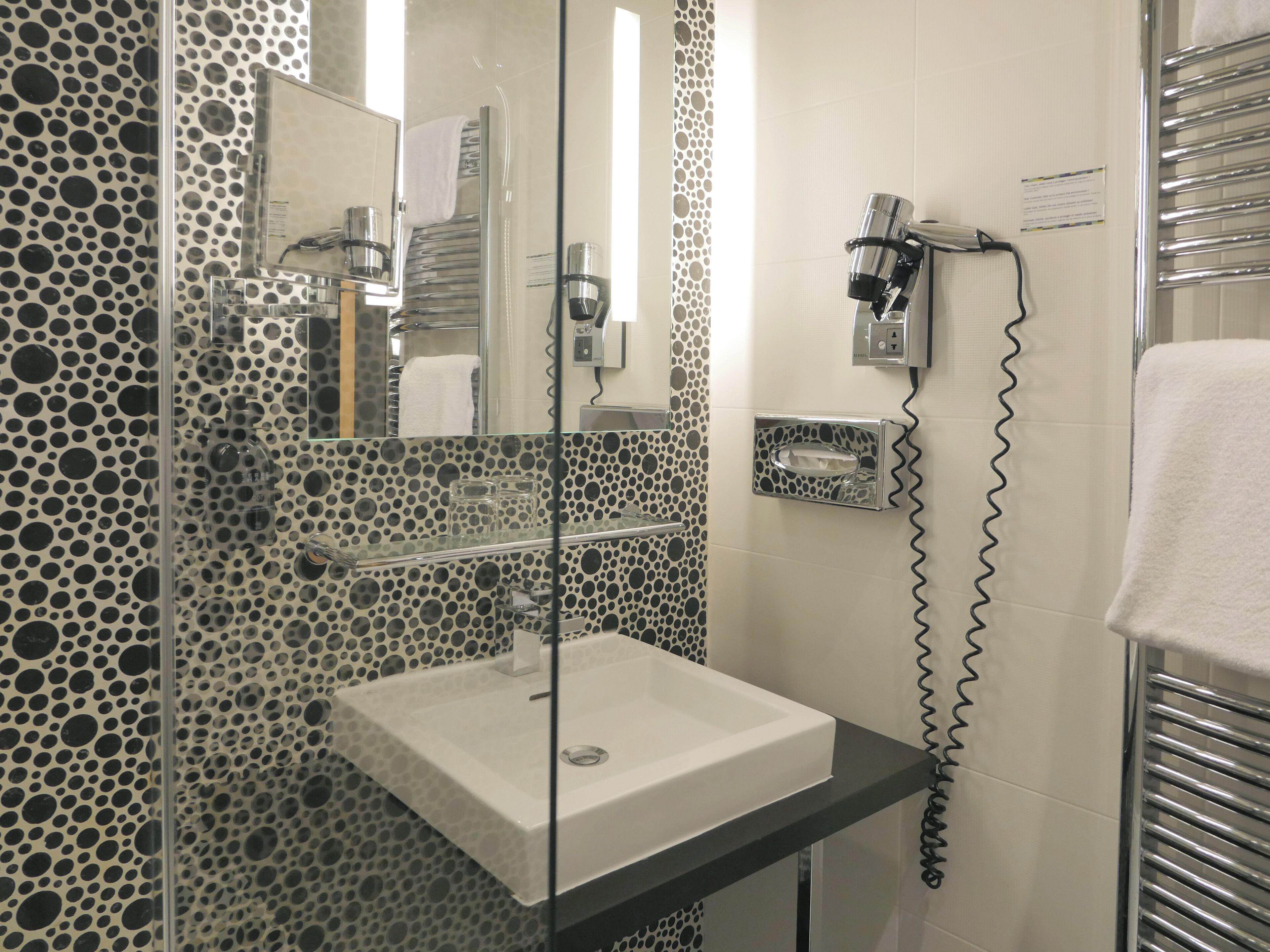 Photo - Kyriad Prestige Perpignan Centre Gare
