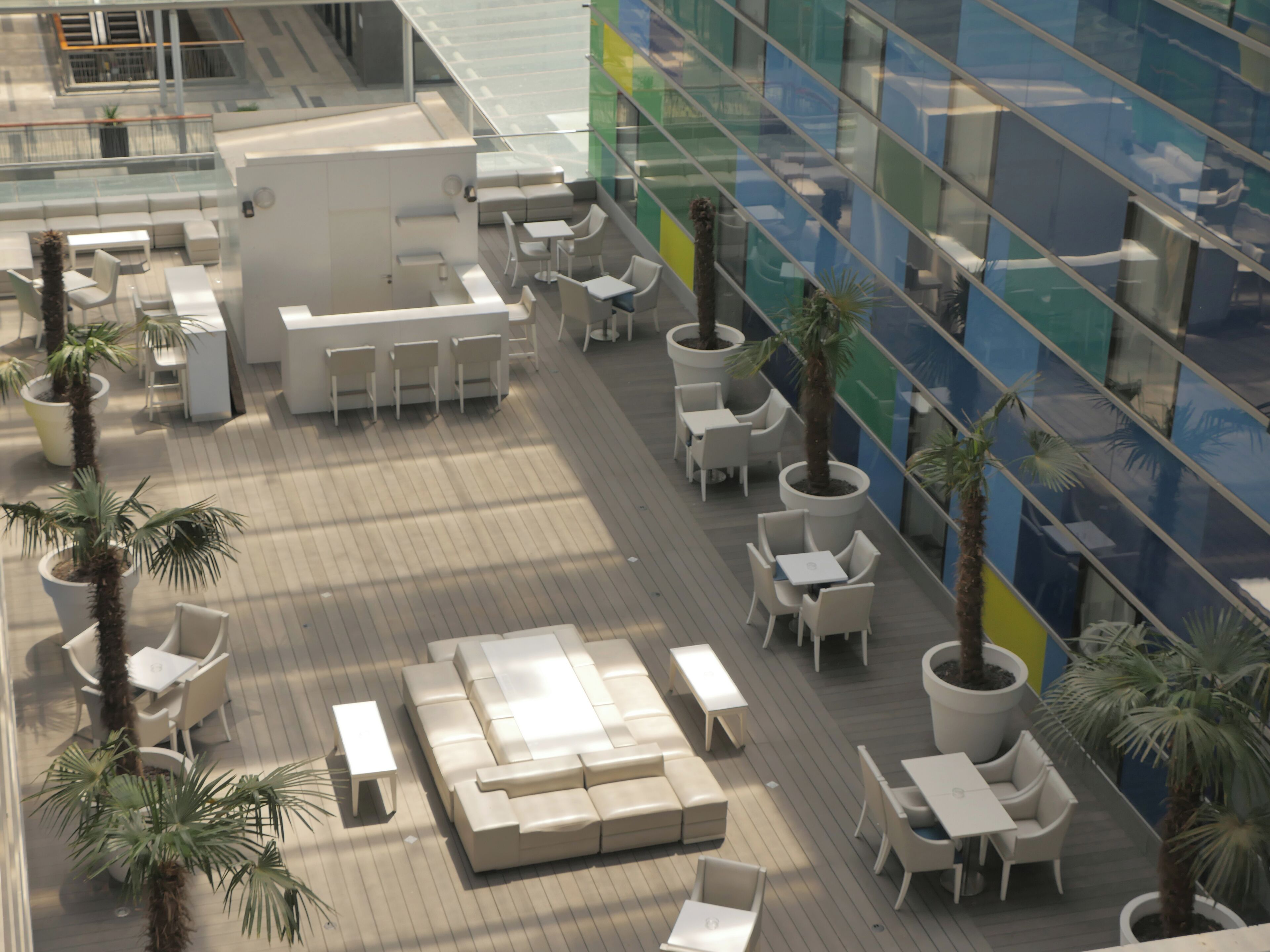 Photo - Kyriad Prestige Perpignan Centre Gare