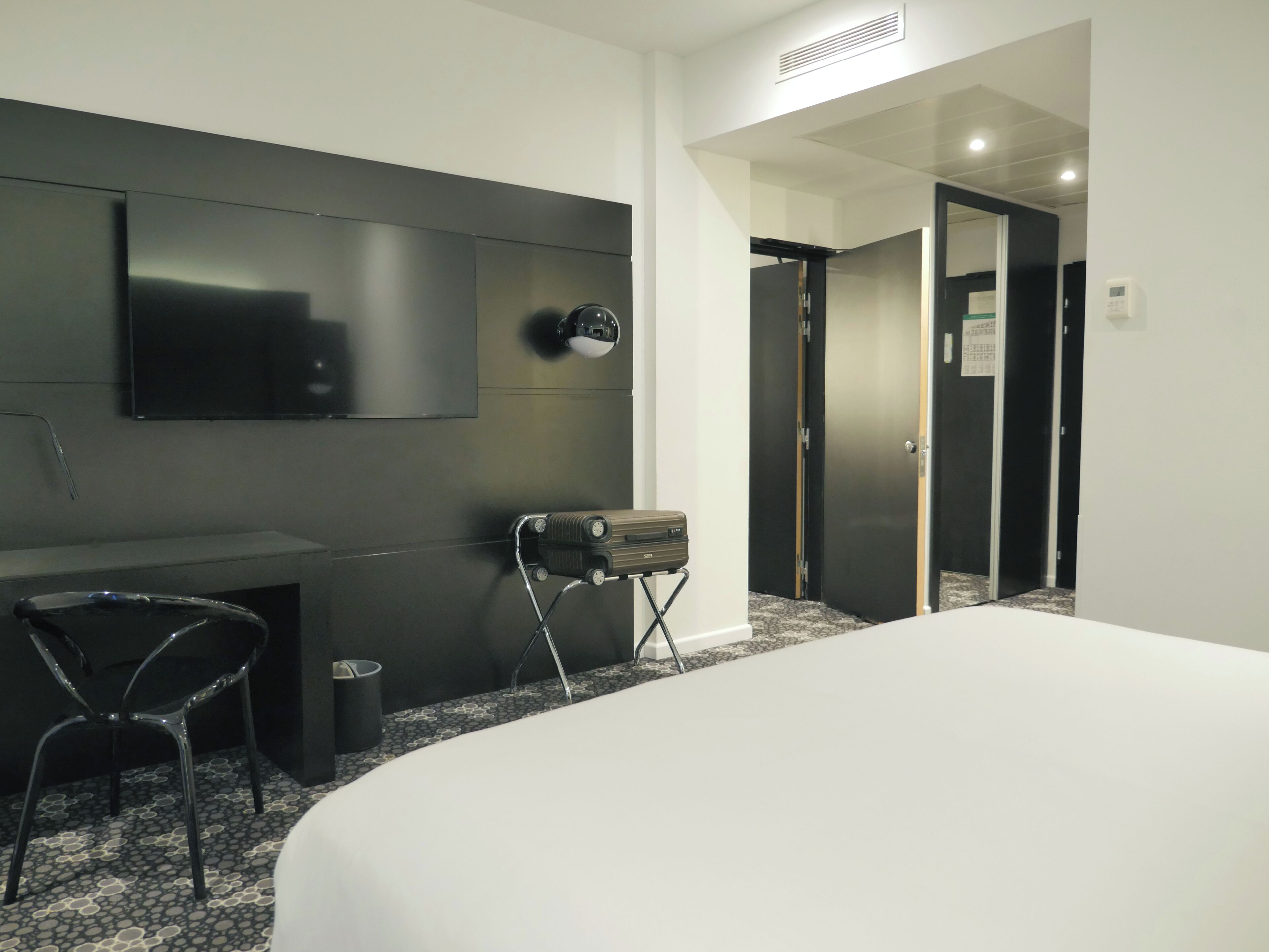 Photo - Kyriad Prestige Perpignan Centre Gare