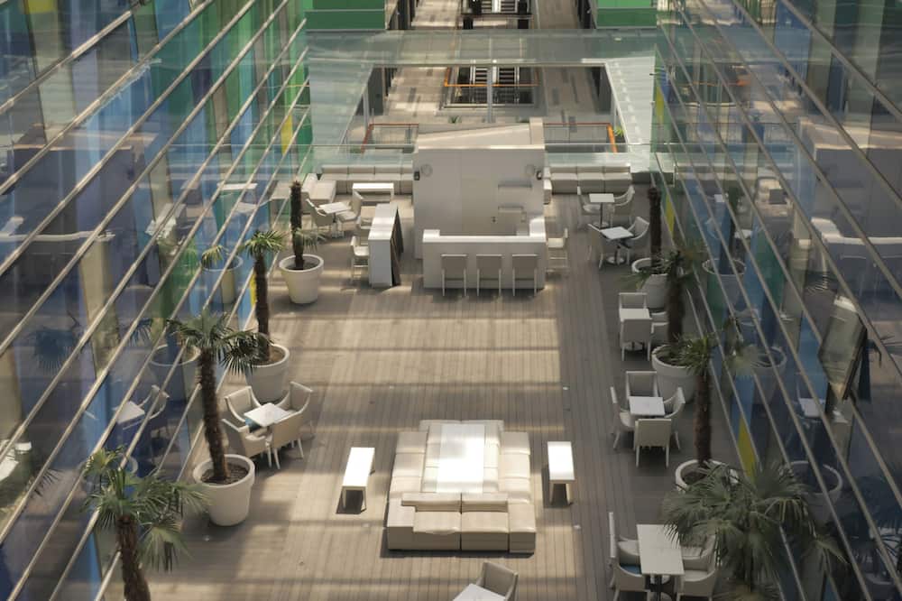 Kyriad Prestige Perpignan Centre Gare