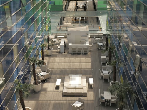 Kyriad Prestige Perpignan Centre Gare