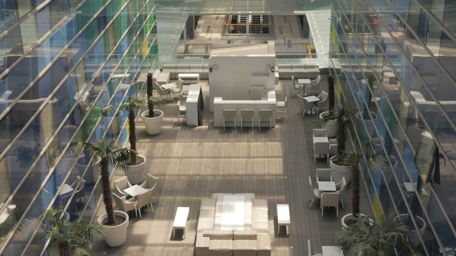 Kyriad Prestige Perpignan Centre Gare