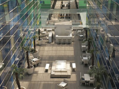 Kyriad Prestige Perpignan Centre Gare